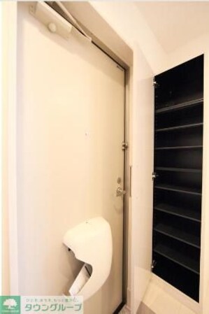 Annex CoCoの物件内観写真